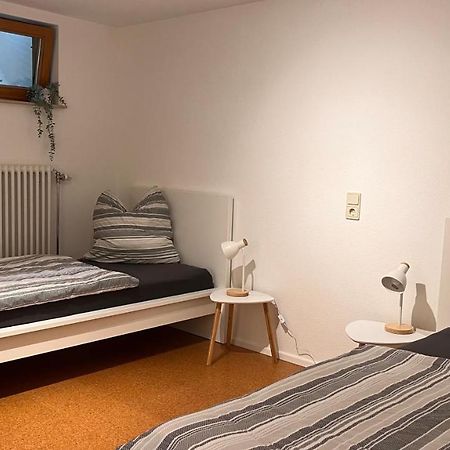 Apartment Near Europa-Park & Black Forest Kappel-Grafenhausen Bagian luar foto