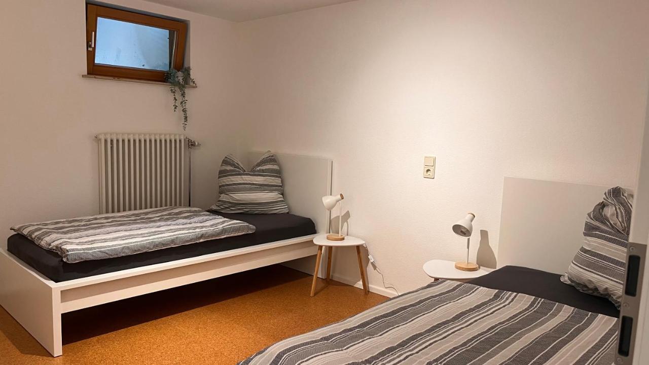 Apartment Near Europa-Park & Black Forest Kappel-Grafenhausen Bagian luar foto