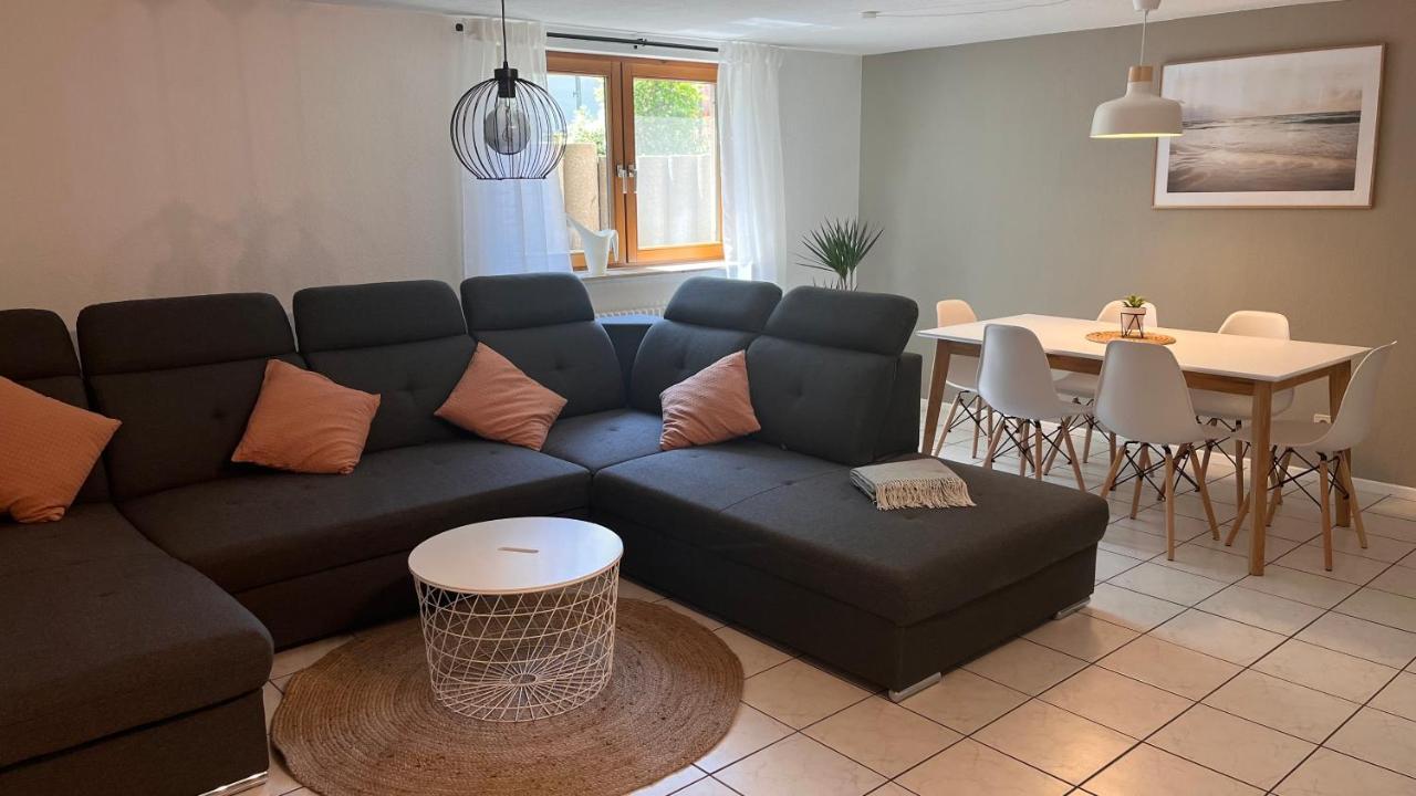 Apartment Near Europa-Park & Black Forest Kappel-Grafenhausen Bagian luar foto