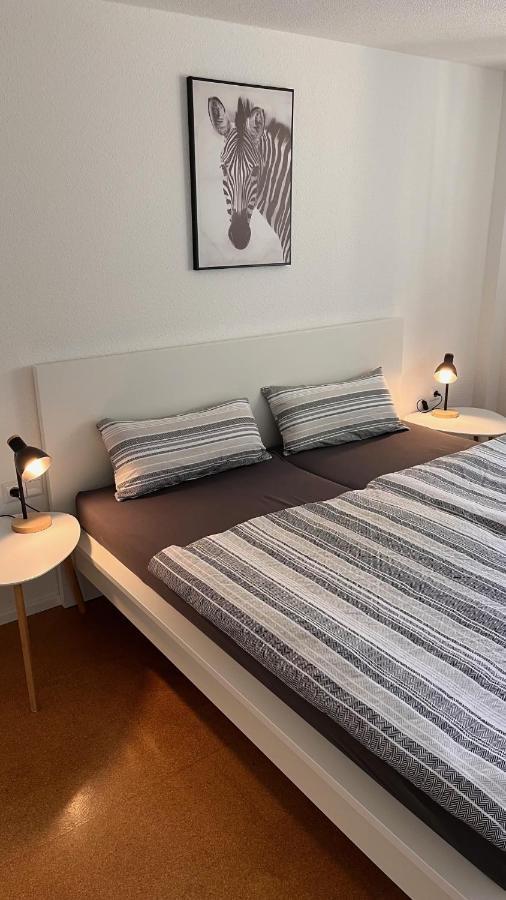 Apartment Near Europa-Park & Black Forest Kappel-Grafenhausen Bagian luar foto