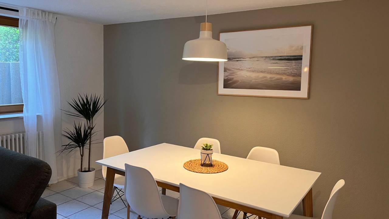 Apartment Near Europa-Park & Black Forest Kappel-Grafenhausen Bagian luar foto
