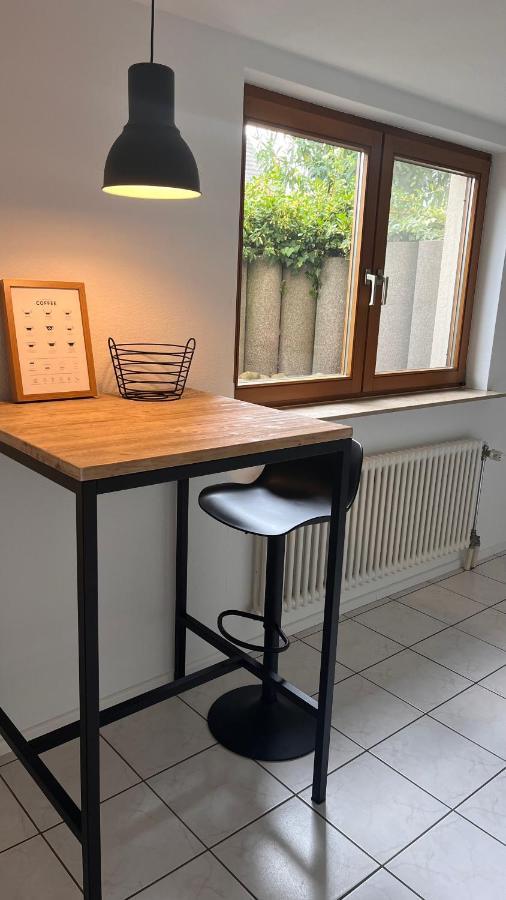 Apartment Near Europa-Park & Black Forest Kappel-Grafenhausen Bagian luar foto
