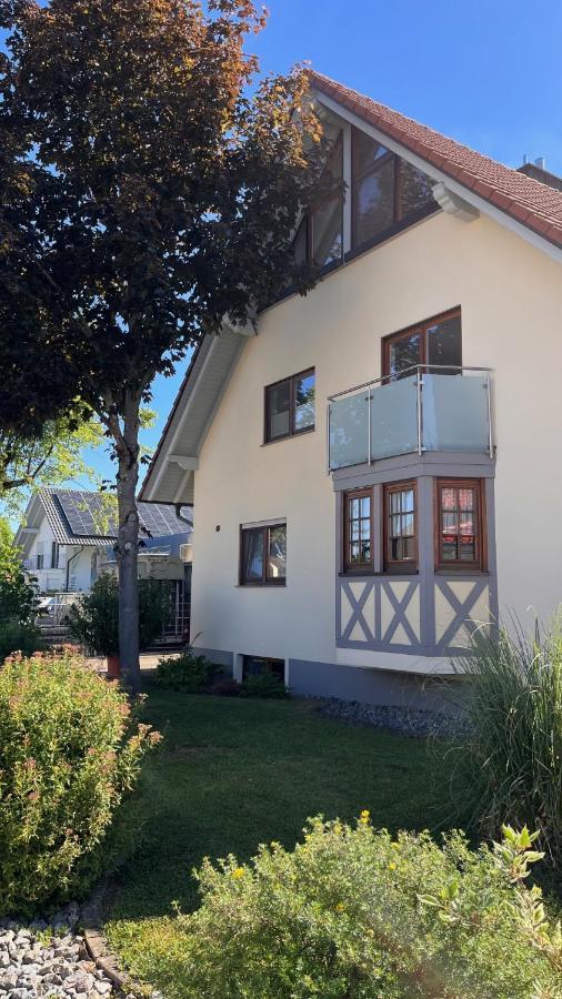Apartment Near Europa-Park & Black Forest Kappel-Grafenhausen Bagian luar foto