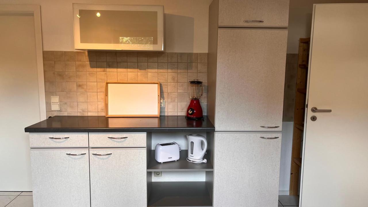 Apartment Near Europa-Park & Black Forest Kappel-Grafenhausen Bagian luar foto