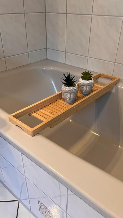 Apartment Near Europa-Park & Black Forest Kappel-Grafenhausen Bagian luar foto
