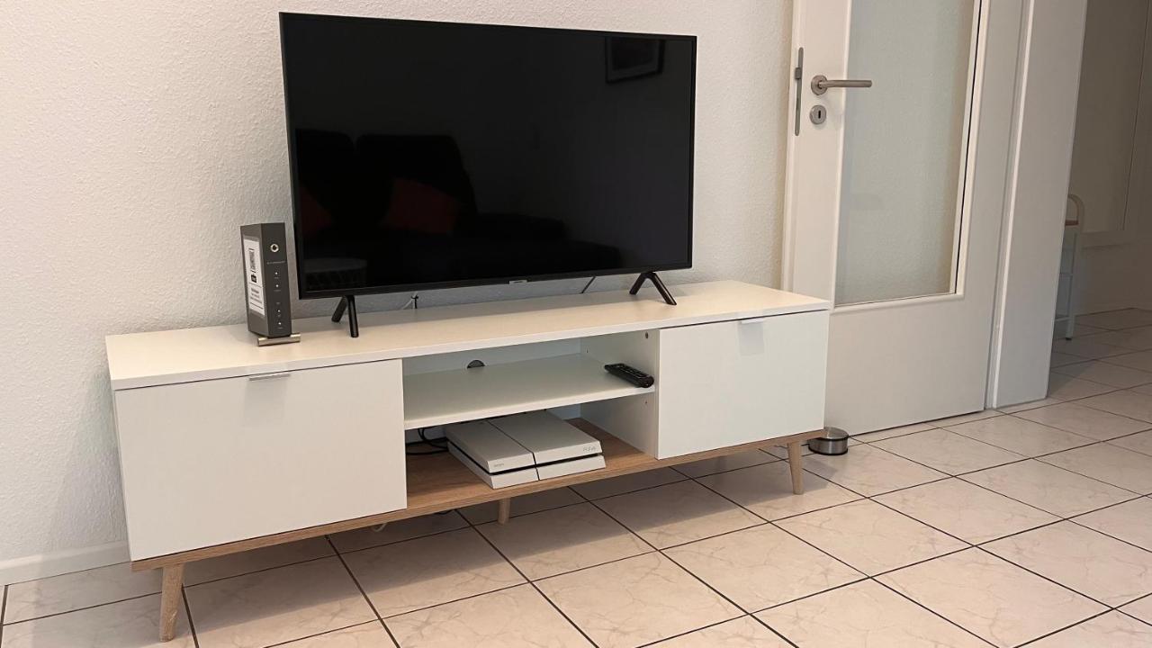 Apartment Near Europa-Park & Black Forest Kappel-Grafenhausen Bagian luar foto